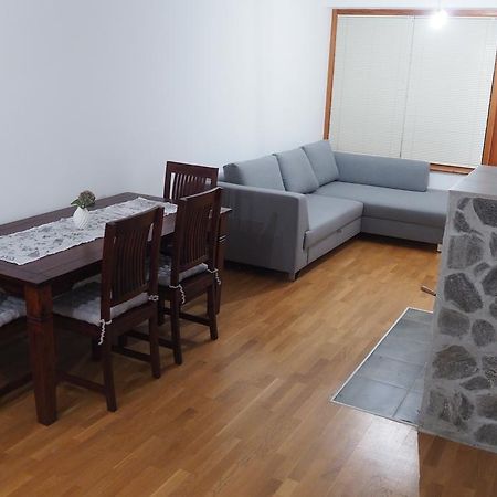 Apartment Ajda ボヴェツ エクステリア 写真
