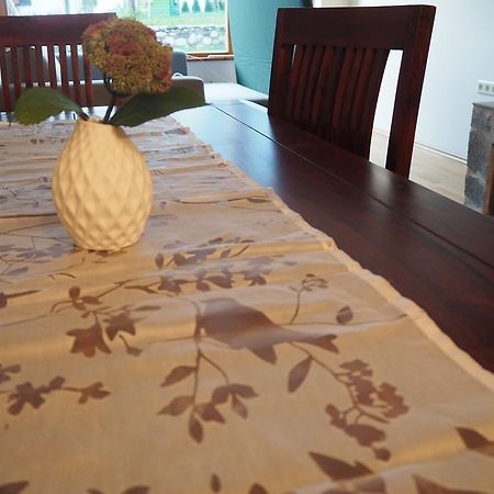 Apartment Ajda ボヴェツ エクステリア 写真