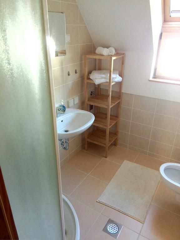 Apartment Ajda ボヴェツ エクステリア 写真