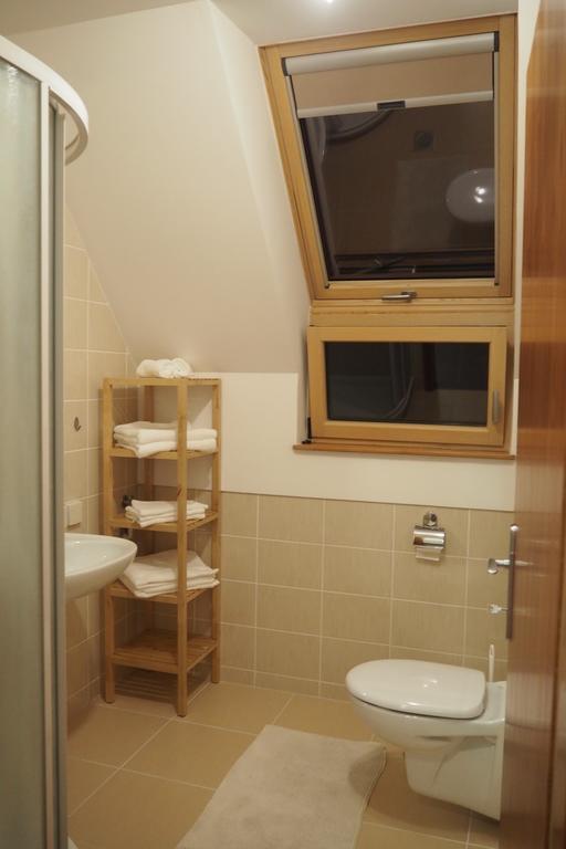 Apartment Ajda ボヴェツ エクステリア 写真