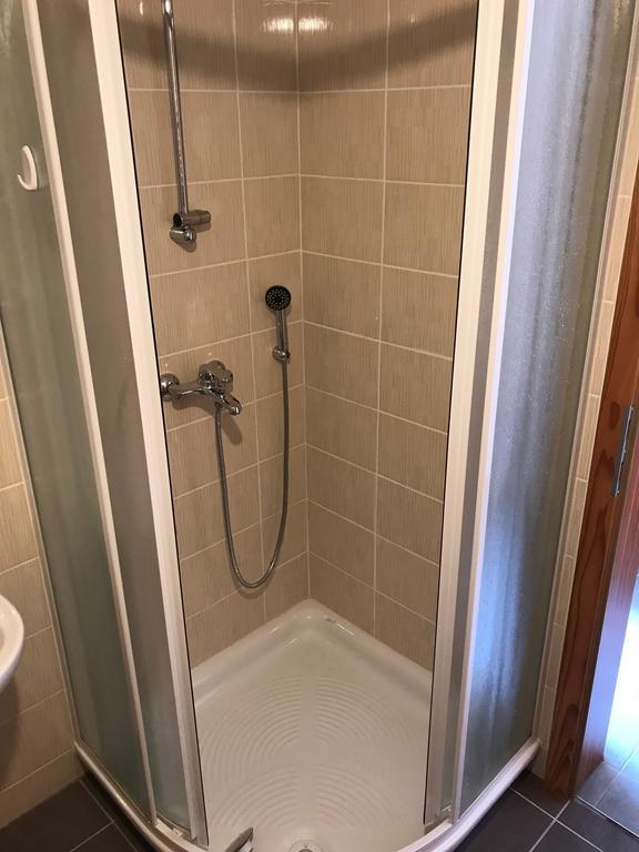 Apartment Ajda ボヴェツ エクステリア 写真