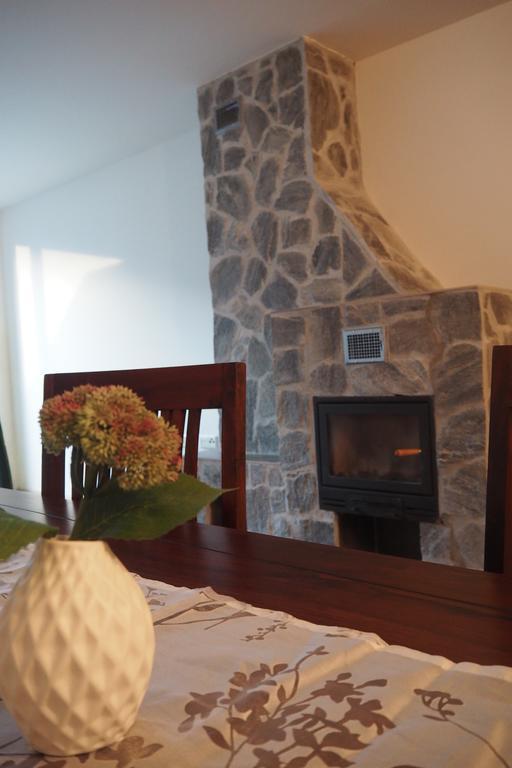 Apartment Ajda ボヴェツ エクステリア 写真